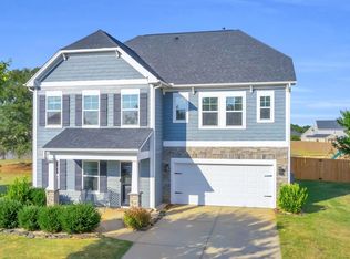 104 Upland Dr, Easley, SC 29642