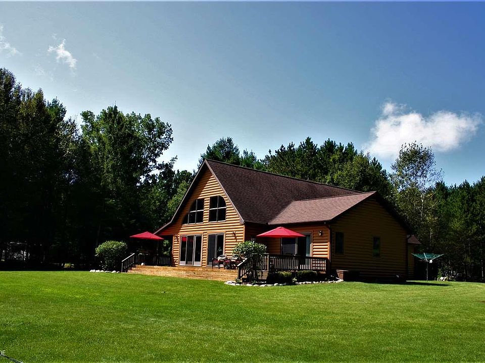 551 W River Ct, Gladwin, MI 48624 Zillow