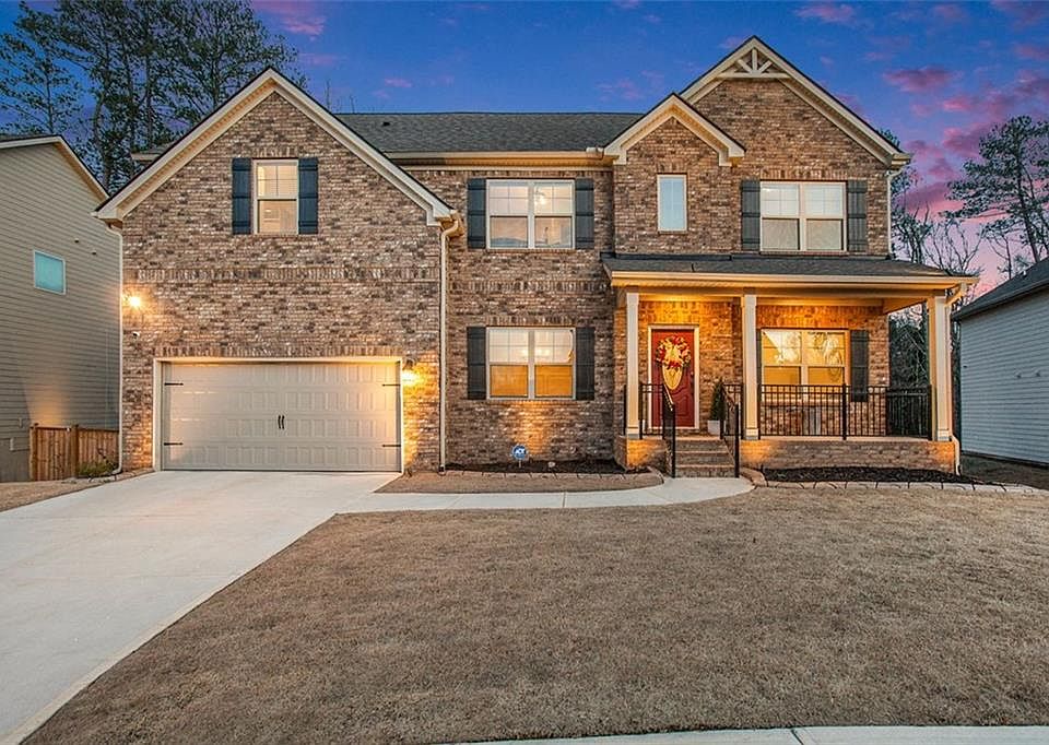 5626 Wyncreek Cir SW, Atlanta, GA 30331 MLS 7348616 Zillow