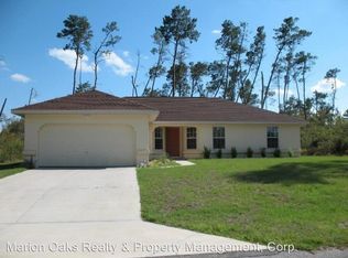 3470 SW 130th Lane Rd, Ocala, FL 34473