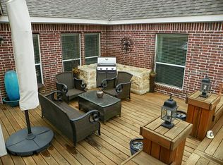 3293 Explorer Way, Conroe, TX 77301