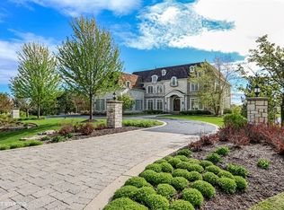 225 Knox Ct, Inverness, IL 60010