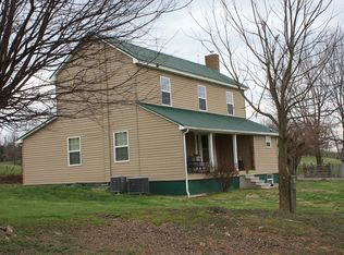 Cockateil Rd, Limestone, TN 37681