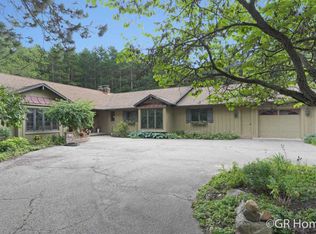 8130 Conservation St NE, Ada, MI 49301