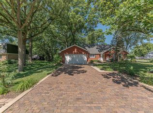 20116 Scott St, Mokena, IL 60448