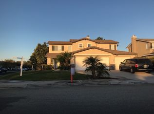 6690 Gilfillan Dr, Fontana, CA 92336