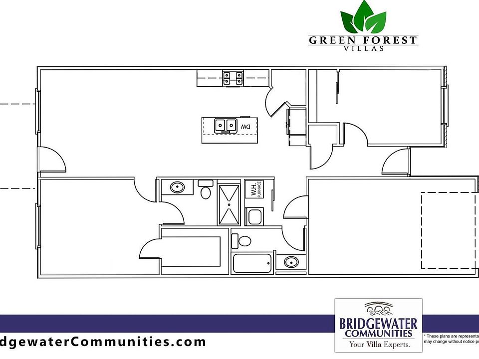 2nd image of 440 Weichens Dr