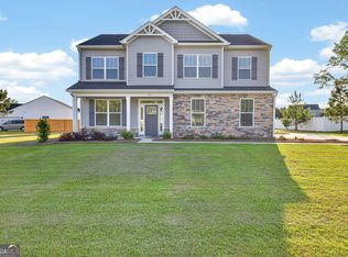 425 Old Whitaker Way, Statesboro, GA 30461