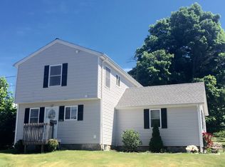 276 East Rd, Bristol, CT 06010