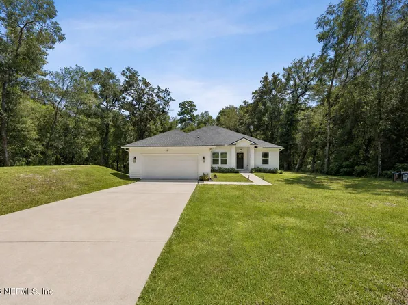 2695 PRIMROSE Circle, Middleburg, FL 32068