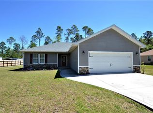 4266 Vacuna Rd, Kingsland, GA 31548