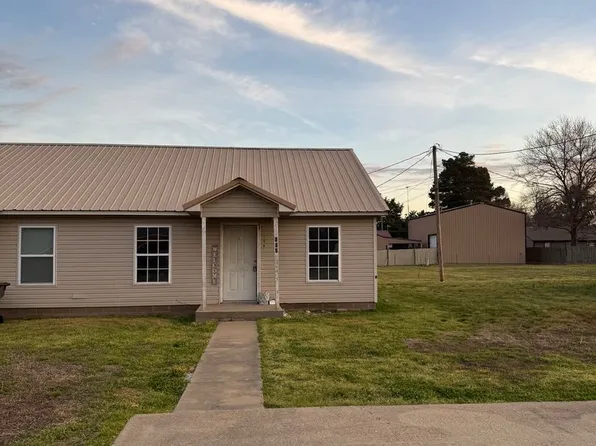 106 Fuller St, Weiner, AR 72479
