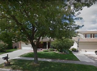 38633 Bramham St, Clinton Township, MI 48038