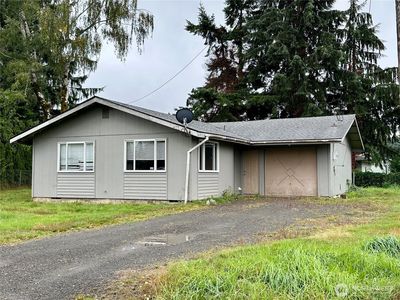 740 F Street #St, Forks, WA, 98331