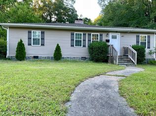 407 Edward St, Durham, NC 27701