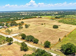 243 Dixie Rd, Weatherford, TX 76087