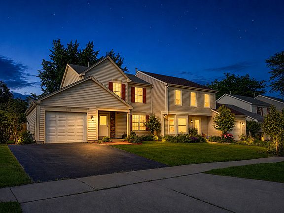 2nd image of 1161 Regent Dr Unit 0
