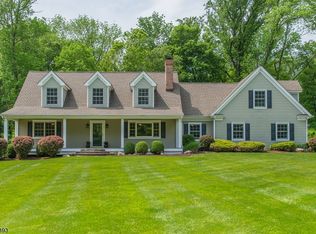 157 South Rd, Chester, NJ 07930