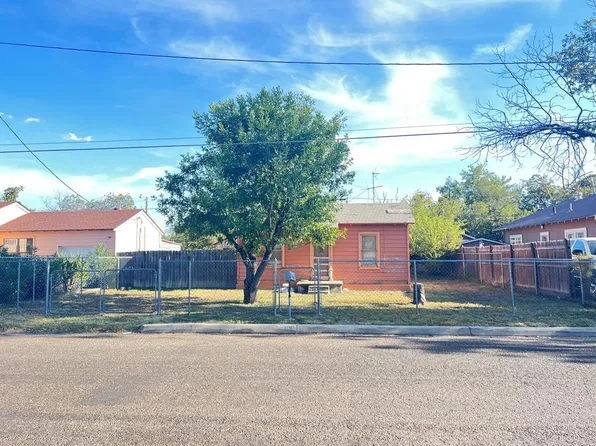 113 E 9th St, San Angelo, TX 76903