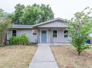 1404 Vargas Rd, Austin, TX 78741