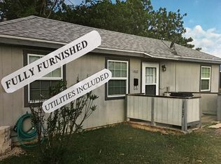 1907 N Fm 116, Copperas Cove, TX 76522