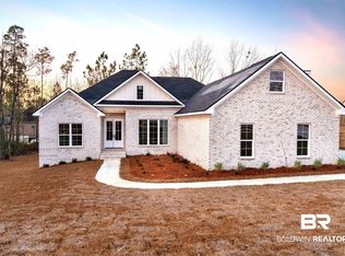 12258 Cambron Trl, Spanish Fort, AL 36527