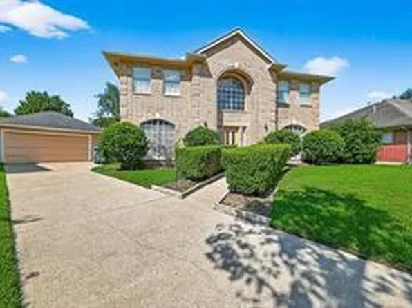 6307 Box Bluff Ct, Sugar Land, TX 77479