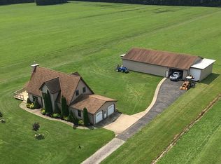 6111 Hyde Rd, Windsor, OH 44099