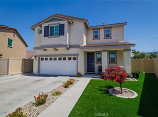 1759 Gooseberry Ln, San Jacinto, CA 92583