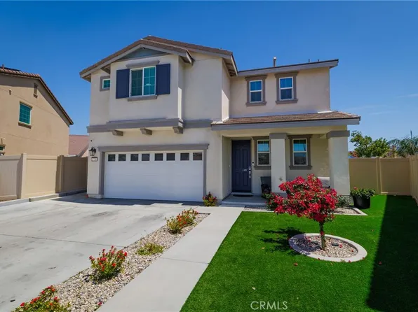 1759 Gooseberry Ln, San Jacinto, CA 92583