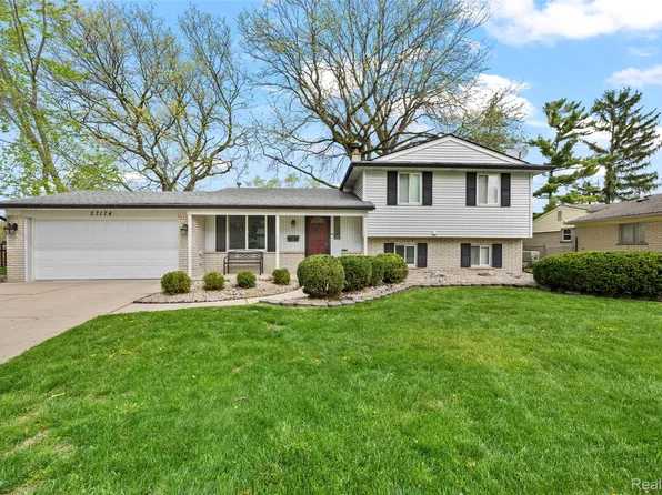 37174 Sunnydale St, Livonia, MI 48154