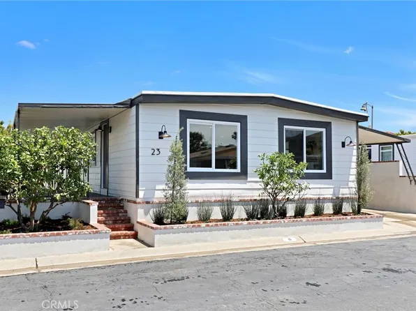 32742 Alipaz St Space 23, San Juan Capistrano, CA 92675