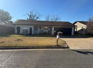 3204 NE 10th St, Mineral Wells, TX 76067