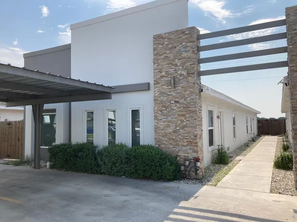 309 Rafael Dr APT 1, San Juan, TX 78589