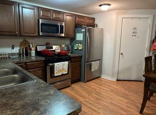 1190 S Lapeer Rd #4, Oxford, MI 48371