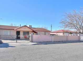 6204 Trujillo Rd SW, Albuquerque, NM 87121