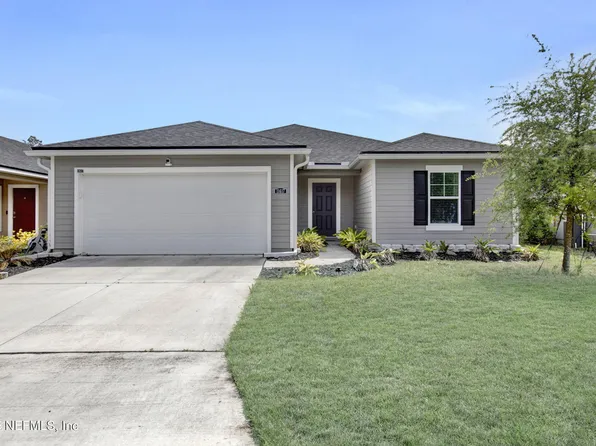 11617 Palladio Way, Jacksonville, FL 32218