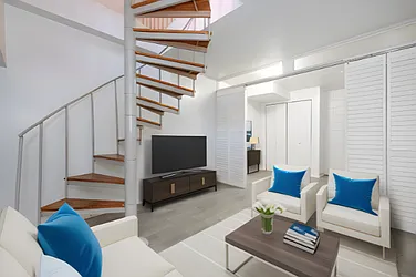 Rented by First Vulcan, Inc.