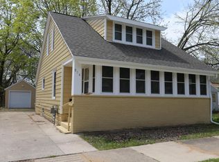 814 Hancock St SE, Grand Rapids, MI 49507