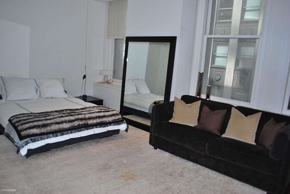 Rented by Corcoran | $3,200