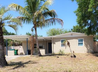 1888 Fillmore Ave, Melbourne, FL 32935