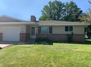 3222 S Glenn Ct, Spokane, WA 99206