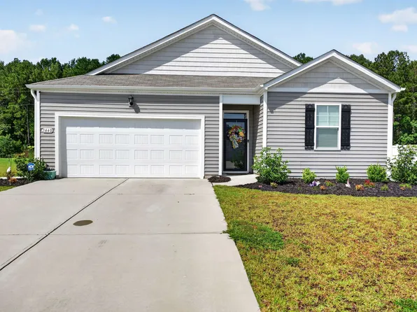 1440 Greenock Ln., Conway, SC 29526