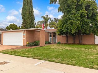 8315 Tommy Dr, San Diego, CA 92119
