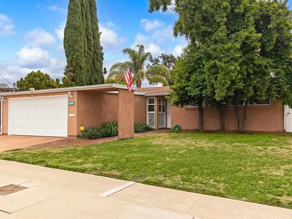 8315 Tommy Dr, San Diego, CA 92119