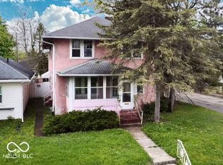 505 W 40th St, Indianapolis, IN 46208