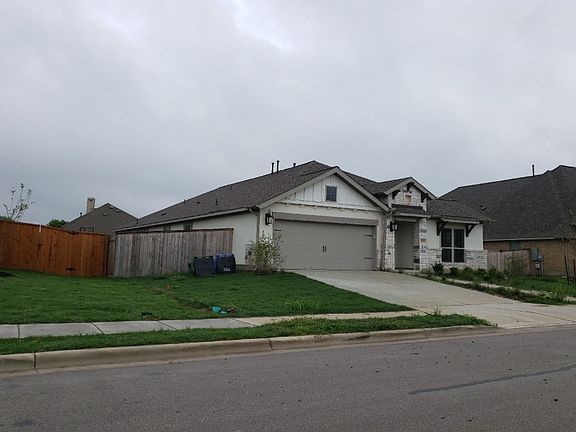 3rd image of 16501 Christina Garza Dr