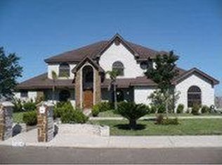 5814 Nicole Ave, Weslaco, TX 78599