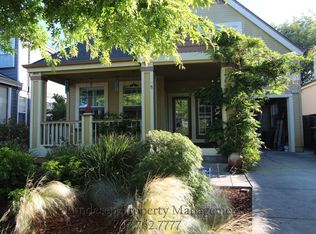1713 Rosamond St, Petaluma, CA 94954