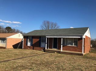 4011 Vial Rd, Richmond, VA 23234